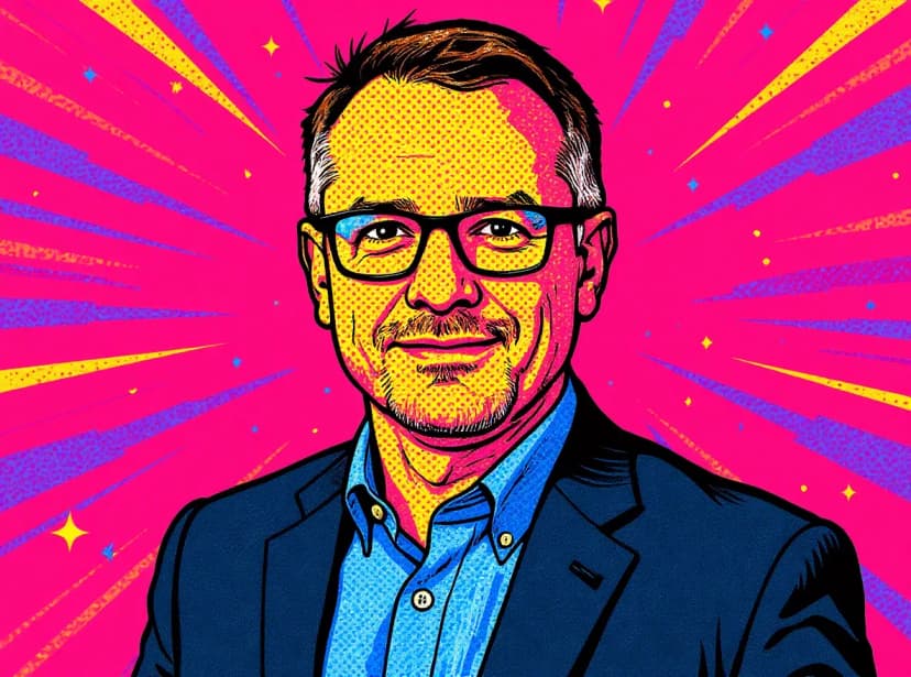 Create a Unique Social Media Avatar