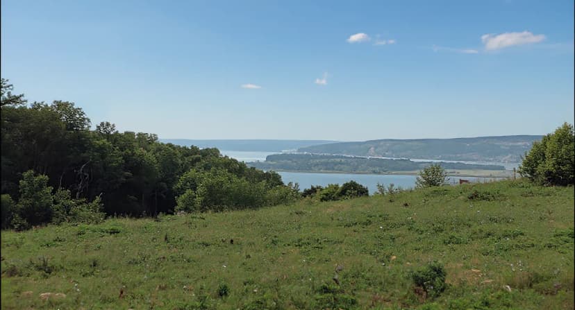 For Landscape Photography