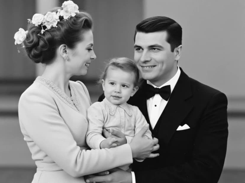 For Family History Photos